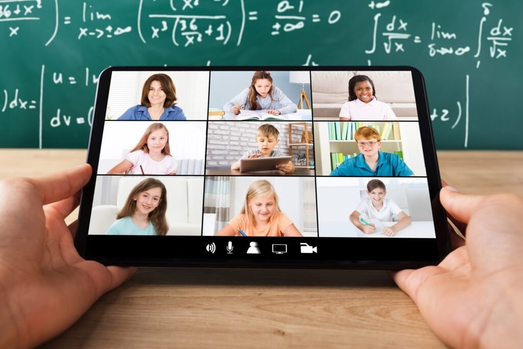 Best Virtual Tutoring Platforms for Students