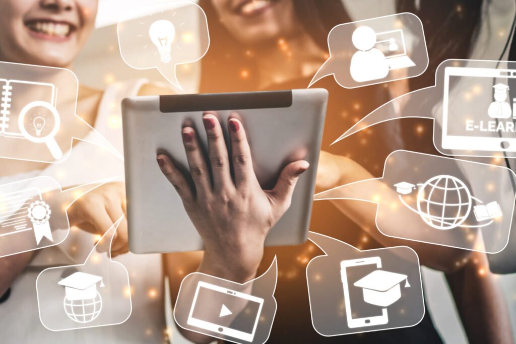 Exploring Modern Trends in Education