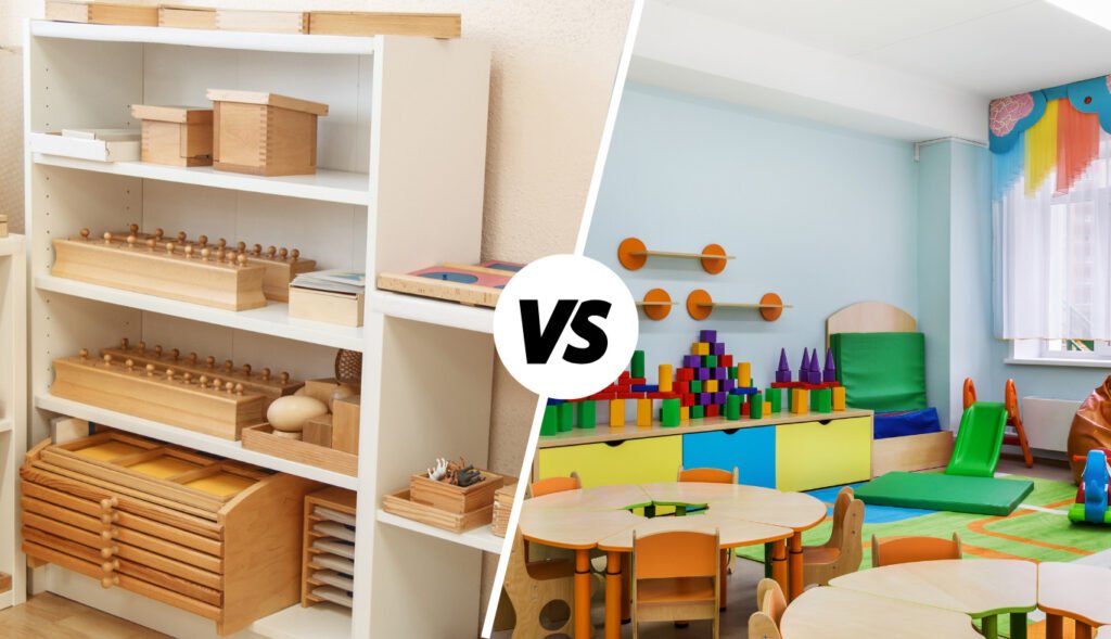 Virtual Classrooms vs. Traditional Classrooms: A Comparison