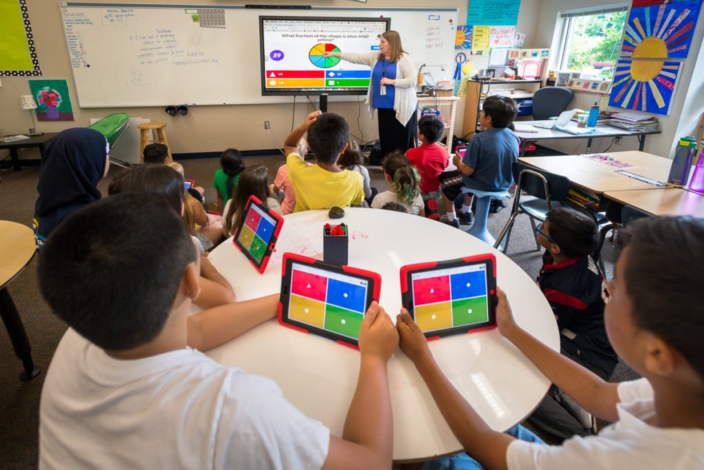 How to Ensure Student Success in Virtual Classrooms