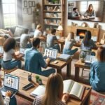 How to Keep Students Engaged in Virtual Classrooms