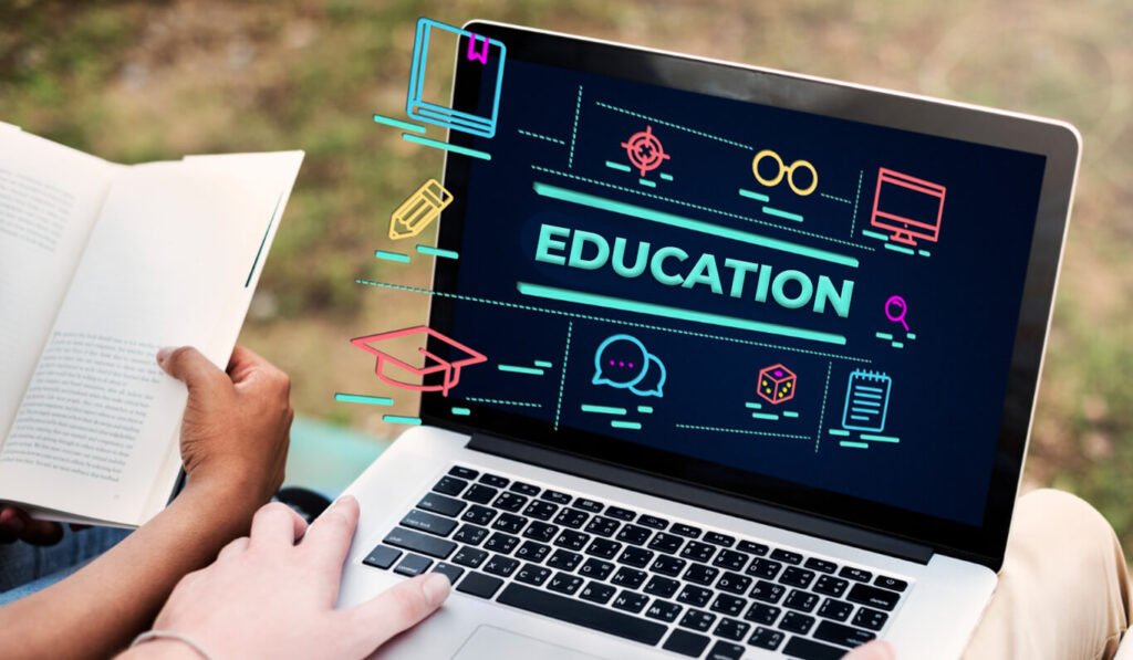 Education and Technology: How They’re Shaping the Future