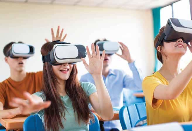 How Virtual Classrooms Are Revolutionizing Education