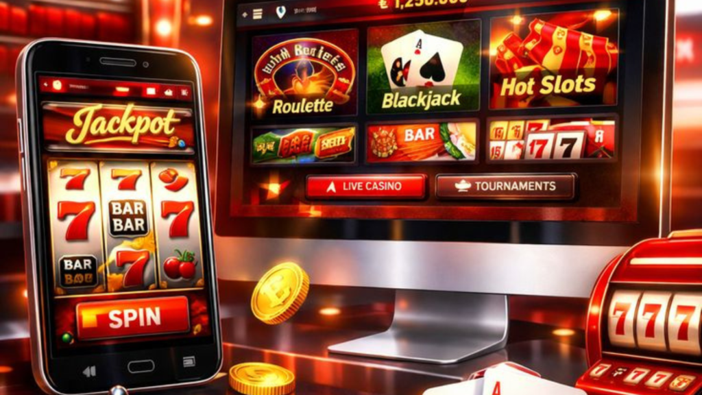 The Pokies Casino 2026 Review Why Aussie Players Feel at Home