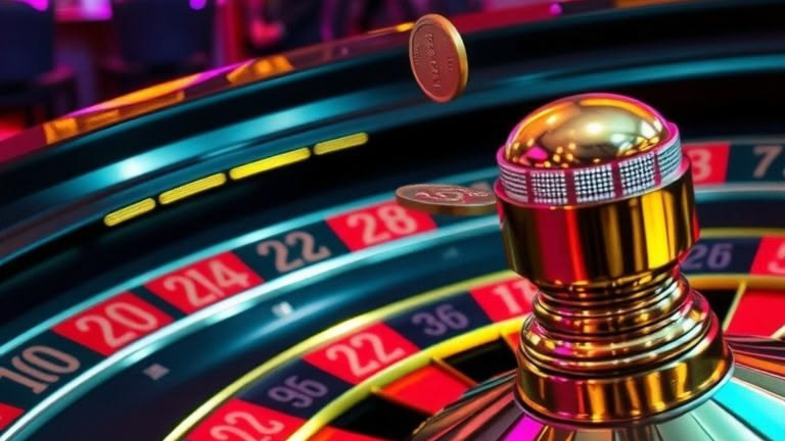 The Pokies Evolution Gaming