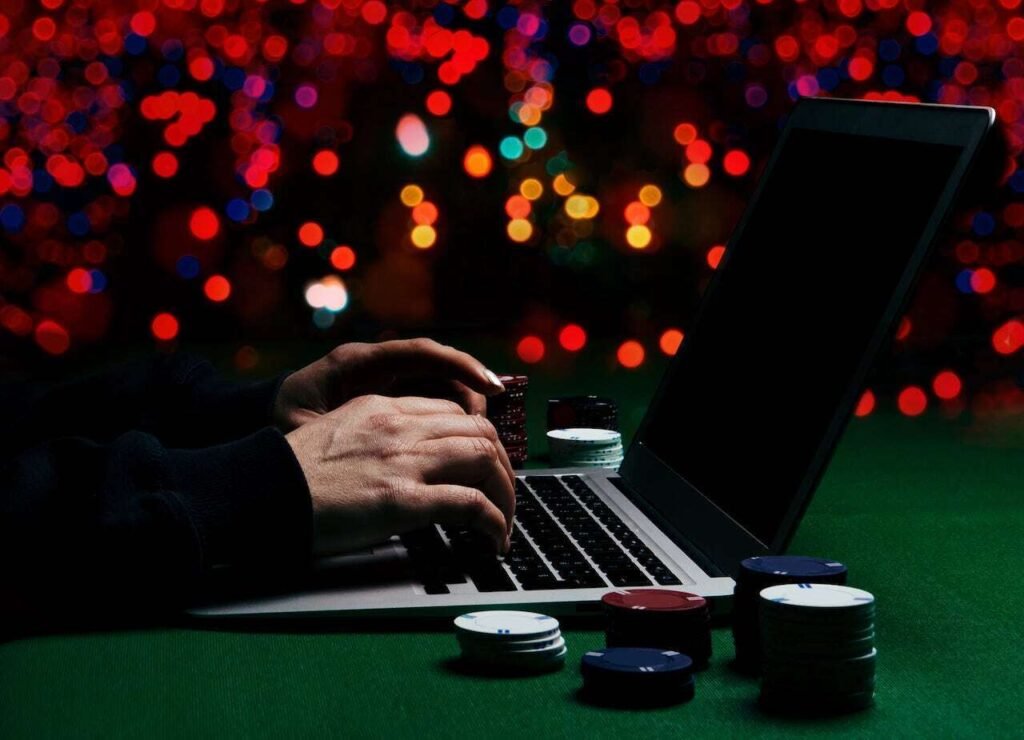 Wolf Winner Casino Review: Tracking Your Wins and Promoting Responsible Gaming