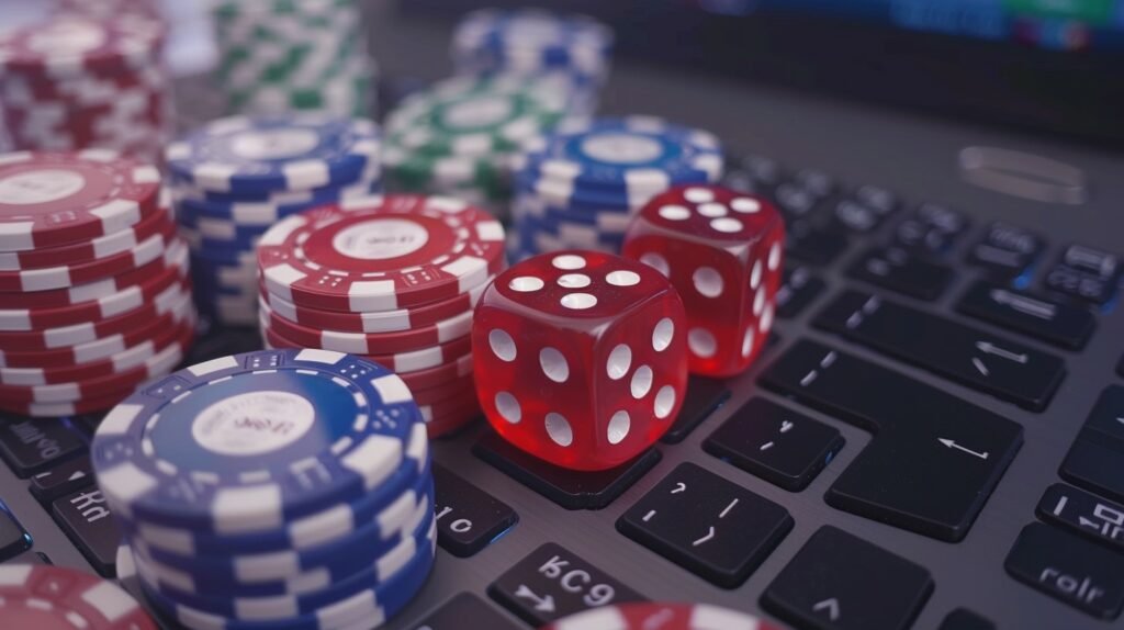Wolf Winner Casino Review: Tracking Your Wins and Promoting Responsible Gaming