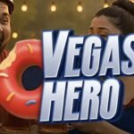 Bold Claim: Vegas Hero Delivers a 24‑Hour Casino Experience Worth the 10‑Minute Sign‑Up