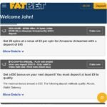 Fatbet Casino: More than Just a Splash of Red